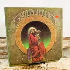 Grateful Dead - Blues For Allah (LP Vinyl Record) VG+/G+ | GD-LA494-G