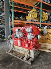 2009 Cummins ISX - 450 ST - CPL-2732 - Diesel Engine For Sale - Fully Tested!