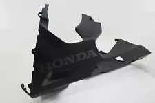 19-21 Honda Cbr1000rr Lower Bottom Belly Fairing Cowl (For: 2021 Honda CBR1000RR)