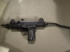 KWC Co2 Airsoft Uzi