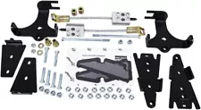 NEW POLARIS RZR PROSPECTOR PRO® TRACK MOUNT KIT - 2880648