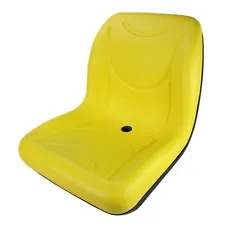 E-LVA10029 DirectFit Seat for John Deere Tractors 4210, 4200, 4310, 4300, 4400++