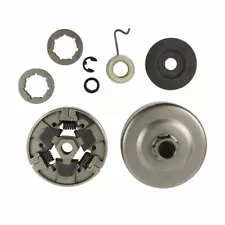 Clutch Rim Sprocket Kit Clutch Rim Sprocket Kit Fit For Useful.hot Sale