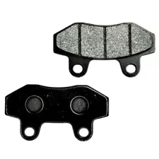 Brake Pads Moped 100g Brake Pads For 49cc 50cc 125cc 150cc Gy6 Scooter Hot Sale