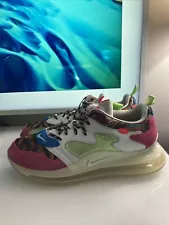 Nike Air Max 720 "Odell Beckham Jr" Mens Sz 13 NO BOX ð¦