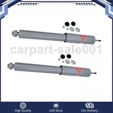 For Ford F-250 1973-1979 KYB Shocks & Struts Front Shock Absorber (For: 1975 F-250)