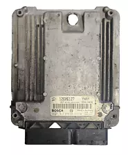 GENUINE 2006-2007 CHEVY/GMC LBZ DURAMAX/ALLISON PCM 12606127 - NO CORE REQUIRED