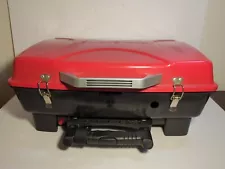 Blackstone propane griddle portable With Wheels & Stand model 1610