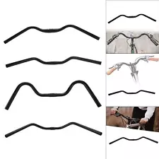 Bike Handlebar Bikes Handlebars for Cycling City Bikes Mountain Road Bikes