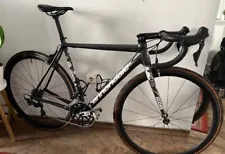 Cannondale caad12