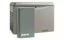 KOHLER 20KW RESIDENTIAL GENERATOR 20RCAL-200SELS