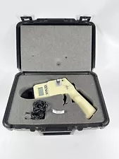 New ListingSkyndex System 1 Digital Caliper Skin Fold Body Fat Calculator W/case