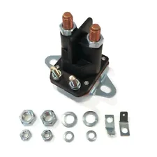 Starter Solenoid for 1992 Lawn-Boy YT16 52164 (L00000001-L99999999) Yard Tractor