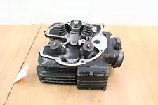 1985 HONDA XL600R Cylinder Head