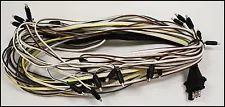 Triton 08427 Snowmobile Trailer Wire Harness for Elite 10, 11, and 12 Models