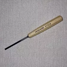 Pfeil Swiss Made Wood Carving Chisel