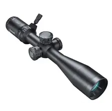 Bushnell AR71424 1-4x24mm Optics Riflescope DZ223 -Black