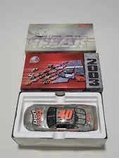 Action 1:24 Clear Stock Car #40 Sterling Marlin Coors Light 2003 Intrepid R/T