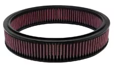 SALE - K&N Hi-Flow Performance Air Filter E-1570 FOR Ford F150 1968 (For: 1975 Ford LTD)