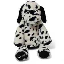 Scentsy Buddy Dalmatian Dax Dog 15" Plush Puppy No Scent Pack No Box Excellent