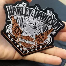 harley davidson patches for sale