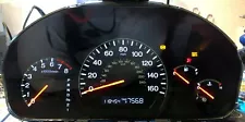 2005-2010 HONDA ODYSSEY USED DASHBOARD INSTRUMENT CLUSTER FOR SALE