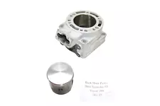 2003 Yamaha Sx Viper 700 Er Engine Motor Cylinder Jug & Piston (For: Yamaha)