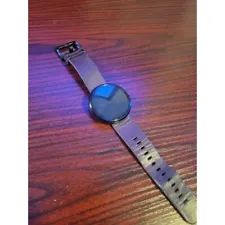 Moto360 smart watch 1st Gen