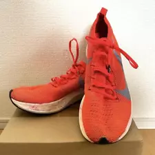 Men 9.0US Nike Vaporfly 4 Flyknit