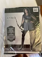 Woman Huntress Costume (Hunger Games-Katniss)