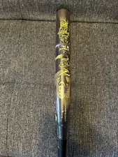 NEW Monsta OG Mad Hatter M2 25oz. ASA/USA Softball Bat