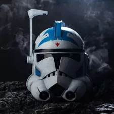 clone wars helmet for sale