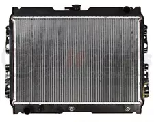 Reach Radiator 41-381 (For: More than one vehicle)