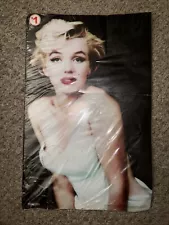 Marilyn Monroe Image Print please read