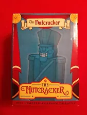 CVS the Nutcracker Nutcracker 2001 NIB