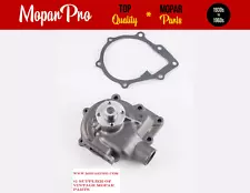 FOR 1948 CHRYSLER C39 NEW YORKER BRAND NEW WATER PUMP