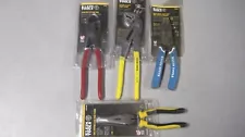 KLEIN TOOLS ELECTRICIANS TOOLS LOT NEW