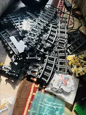 Lego Cargo Freight Train Set 60336