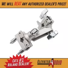 Roland APC-30 Mounting Clamp for TD-17, TD-27 V-Drum Modules, or SPD-SX Pads