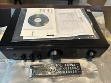 Denon PMA-600NE Integrated Amplifier(70 Watt x 2) - Brand New!