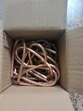 2 pounds Solid Copper Scrap Wire