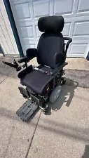 wheelchairs for sale "used"