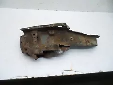 70-81 FIREBIRD CAMARO DRIVER LEFT SIDE SUBFRAME TORQUE BOX LH