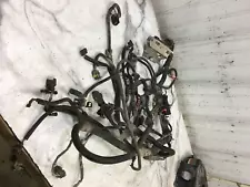 15 Polaris Scrambler XP 1000 wire wiring harness loom