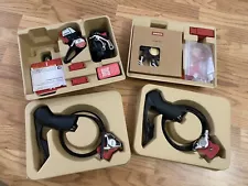 NEW 2024 RED eTap AXS Electronic Groupset E1 - SRAM Red 12 Speed