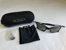 Oakley X Squared Carbon Sunglasses - NEED NEW LENSES - VERY NICE