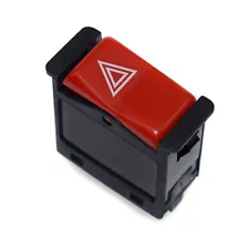 For Mercedes-Benz 350SD 190E 420SEL Warning Emergency Hazard Light Switch New (For: 1989 Mercedes-Benz 420SEL)