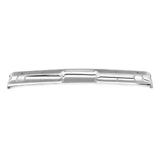 ACP 62 63 Ford Falcon / Ranchero Premium Front Bumper, Chrome