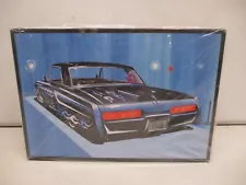 AMT 1962 Buick Electra 225 1/25 lot 1