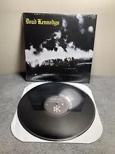 Dead Kennedys - Fresh Fruit For Rotting Vegetables - 2011 Vinyl Reissue - Used